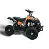 49cc Air-cooled Orange Color Kids Gasoline ATV