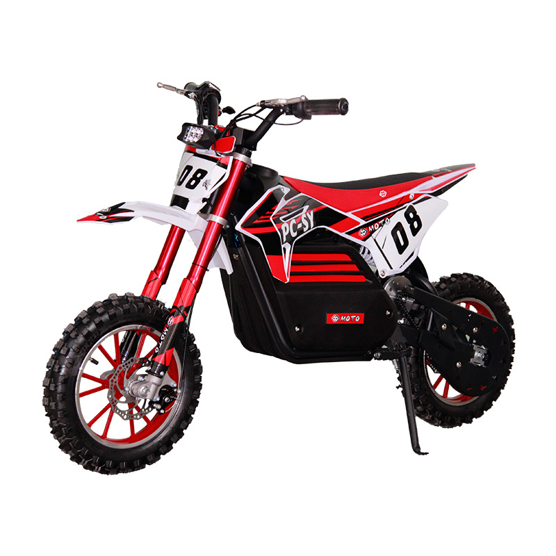 VTC004 Electric Off Road Motorcycle