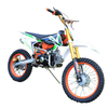 DB-101 125cc Dirt Bike