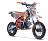 DB-100 110 Dirt Bike