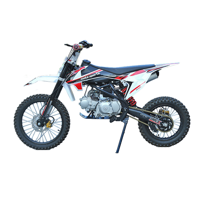 DB-104 125cc Dirt Bike