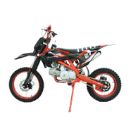 DB-106 125cc Dirt Bike