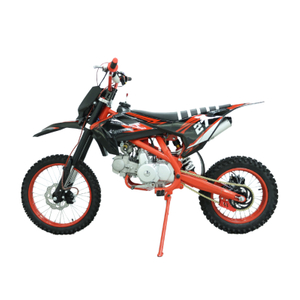 DB-106 125cc Dirt Bike