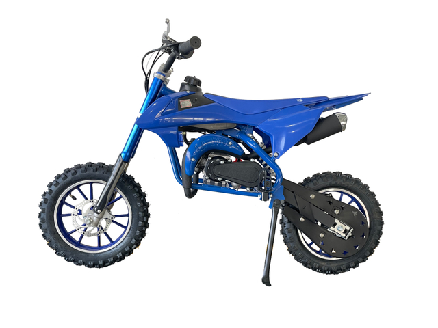 VTC002 Electric Off Road Motorcycle