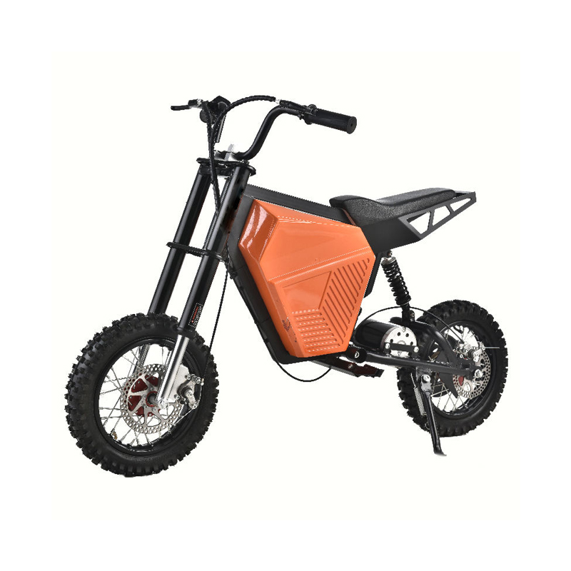 VTC001 Electric Off Road Motorcycle