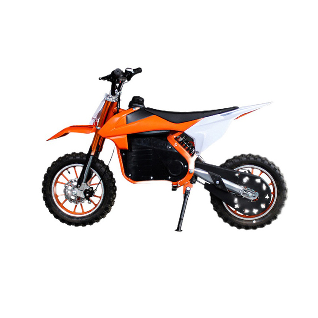 VTC003 Electric Off Road Motorcycle