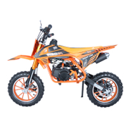 PCK06 50cc Dirt Bike
