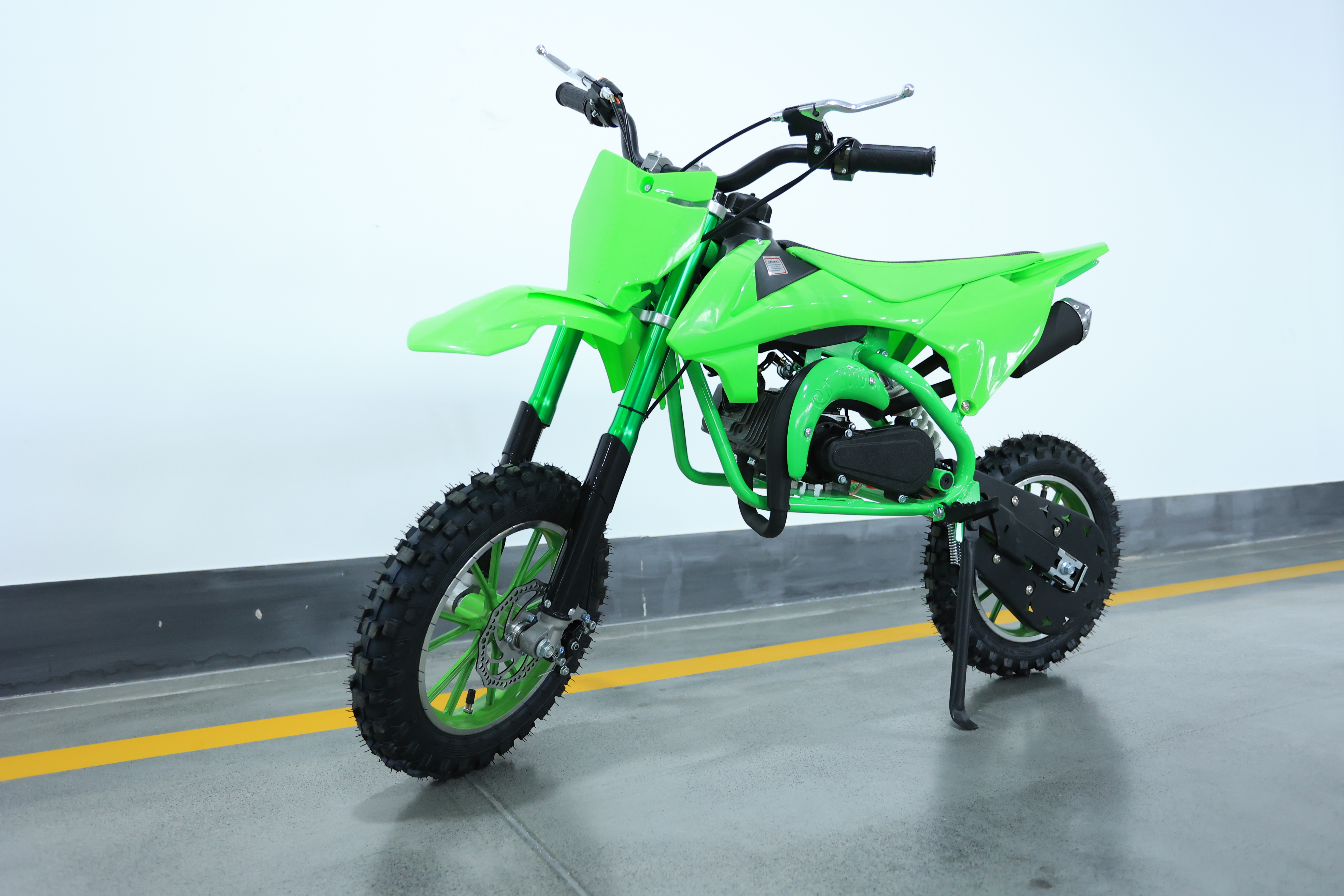 49cc Mini Dirt Bike - Valtinsu PCK06