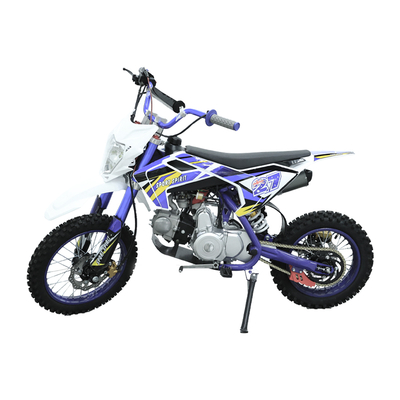 PCA10 110 Dirt Bike