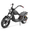 CP6-006 2000w EEC Electric Scooter Citycoco