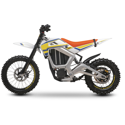 VTC006 Electric Off Road Motorcycle Dirt Bike