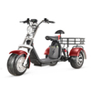 CP3 Golf Scooter Citycoco Motorcycle