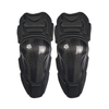 EVA Foam Carbon Fiber Shell Fall-Proof Motorcycle Knee Pads