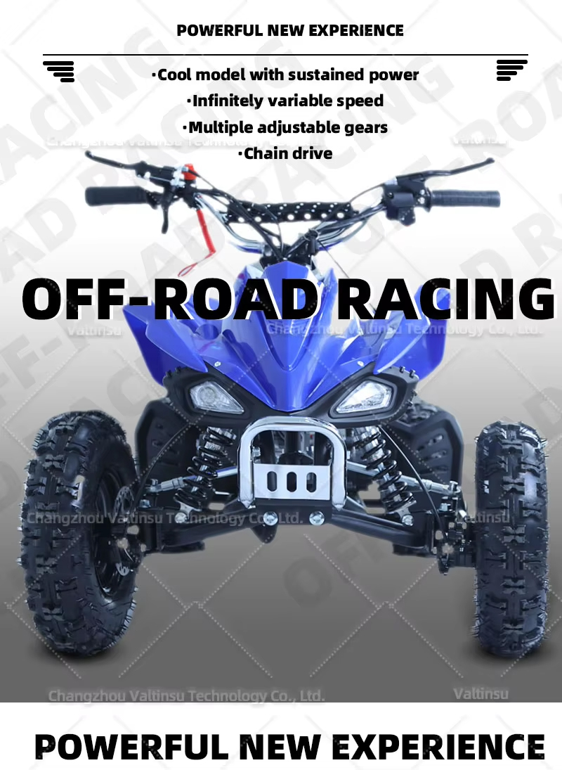 49cc-Electric-Start-Kids-Gasoline-ATV-2