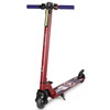 24V-180W Motor 6AH 2 Wheel Lightweight Folding Electric Scooter Kids