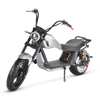 CP6-006 2000w EEC Electric Scooter Citycoco