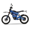 VTC006 Electric Off Road Motorcycle Dirt Bike