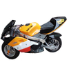 Mini Motor Bullet Pocket Bikes 49cc for Sale