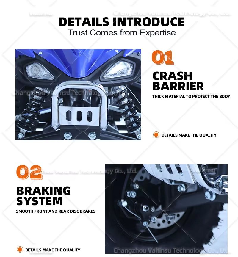 49cc-Electric-Start-Kids-Gasoline-ATV-5