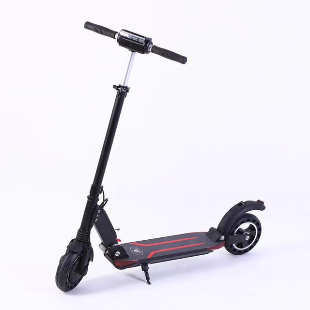  15 Mph Portable Electric Scooter Adult