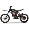 VTC006 Electric Off Road Motorcycle Dirt Bike