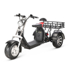 CP3 Golf Scooter Citycoco Motorcycle