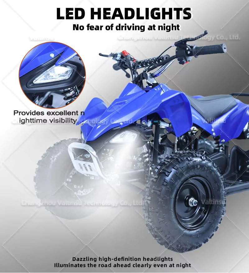49cc-Electric-Start-Kids-Gasoline-ATV-4
