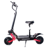 Off-road Electric Scooter For Adult - Valtinsu S05