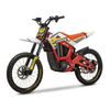 VTC006 Electric Off Road Motorcycle Dirt Bike