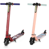 24V-180W Motor 6AH 2 Wheel Lightweight Folding Electric Scooter Kids