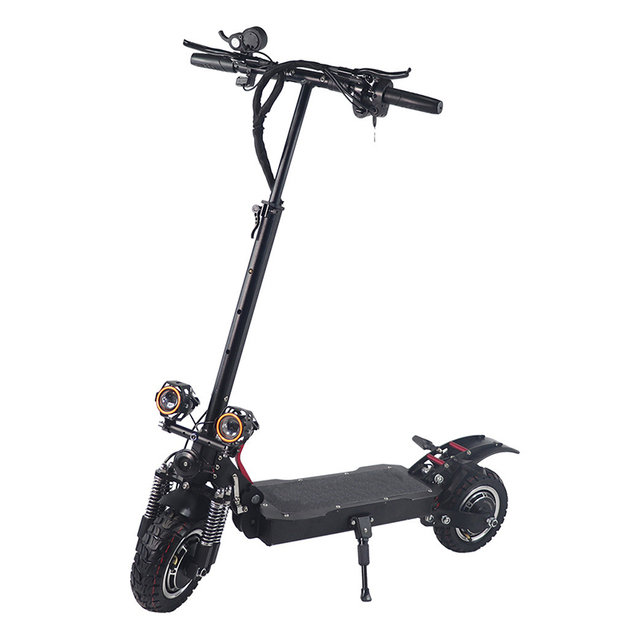 All-terrain Electric Scooter For Adult - Valtinsu M11-Pro