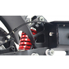 Valtinsu 60V-5600W Motor 11 Inch 2 Wheel Folding Electric Scooter