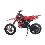 PCA01 49cc Dirt Bike