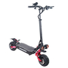 Valtinsu 60V-5600W Motor 11 Inch 2 Wheel Folding Electric Scooter