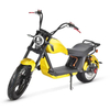 CP6-006 2000w EEC Electric Scooter Citycoco