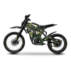 VTC006 Electric Off Road Motorcycle Dirt Bike