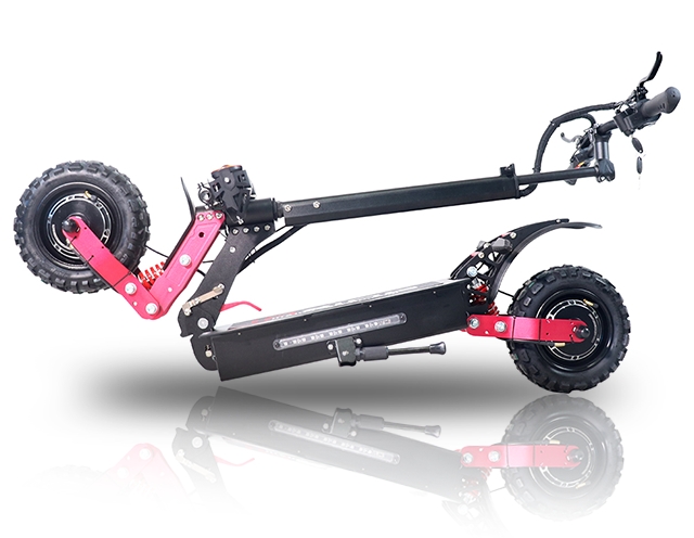 V5 E SCOOTER