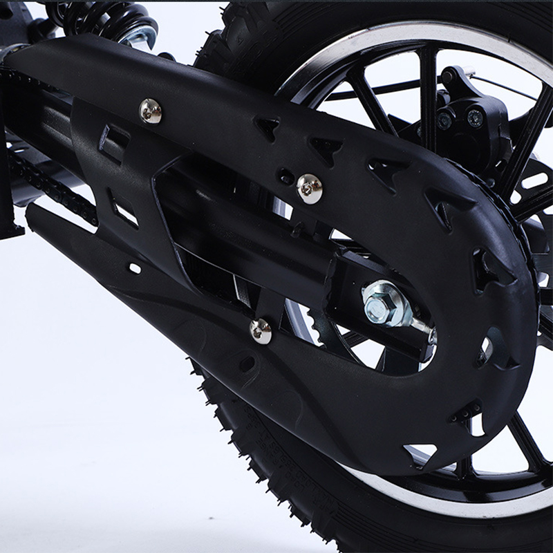 49cc-2-Stroke-Mini-Dirt-Bike-PCA01---All-round-protection