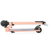 24V-180W Motor 6AH 2 Wheel Lightweight Folding Electric Scooter Kids