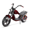 CP6-006 2000w EEC Electric Scooter Citycoco