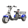 CP3 Golf Scooter Citycoco Motorcycle