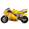 49cc 2 Stroke Pocket Bike