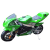 Mini Motor Bullet Pocket Bikes 49cc for Sale