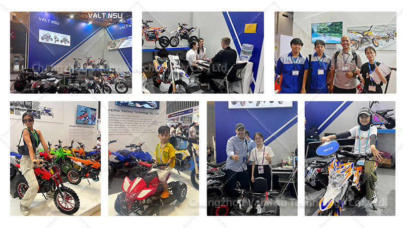 Company and Customer