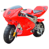 Mini Motor Bullet Pocket Bikes 49cc for Sale