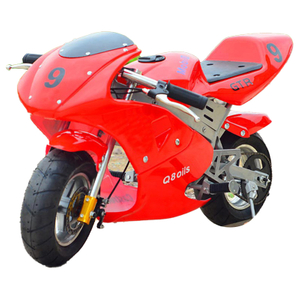 Mini Motor Bullet Pocket Bikes 49cc for Sale