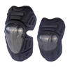 EVA Foam Carbon Fiber Shell Fall-Proof Motorcycle Knee Pads