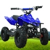 49cc Electric Start Kids Gasoline ATV