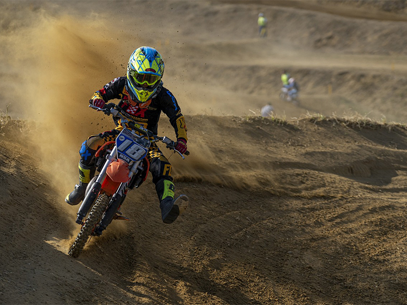 10 Things To Consider When Buying A Dirt Bike