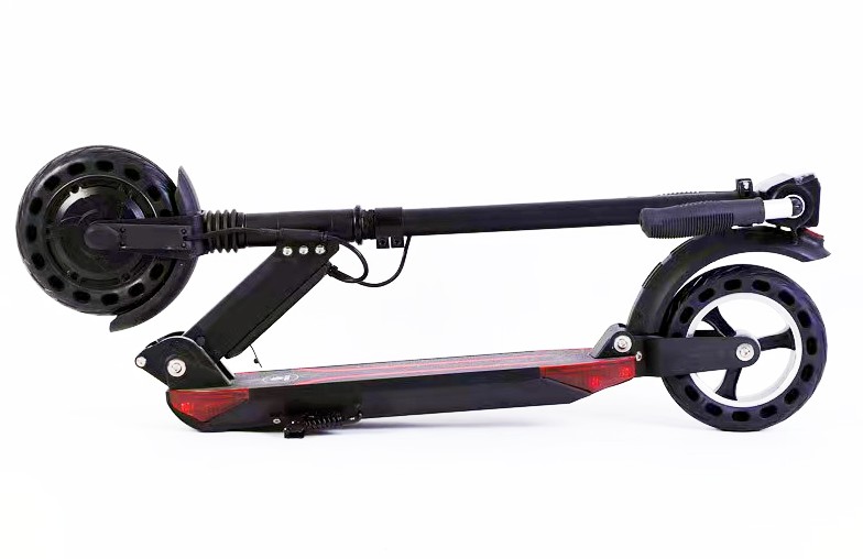  15 Mph Portable Electric Scooter Adult
